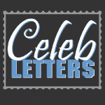 Celebletters Block Logo
